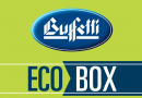 EcoBox Buffetti